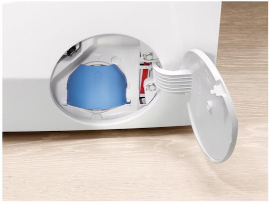 Electrolux Πλυντήριο Ρούχων 10kg 1400 Στροφών EW9F5417WCE