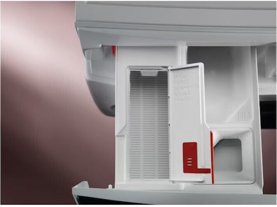 Electrolux Πλυντήριο Ρούχων 10kg 1400 Στροφών EW9F5417WCE