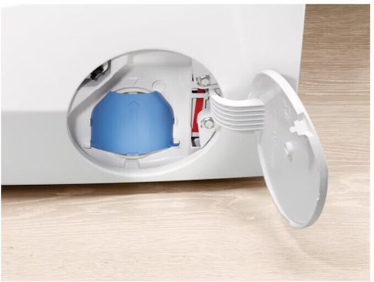 Electrolux Πλυντήριο Ρούχων 9kg με Τεχνολογία Ατμού 1400 Στροφών EW7F4494QE