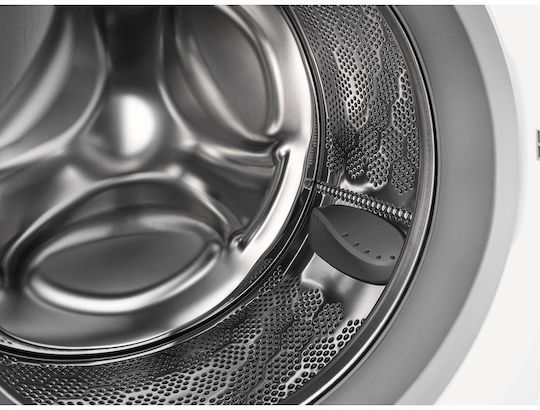 Electrolux Waschmaschine 8kg 1200 Umdrehungen EW6FN428W