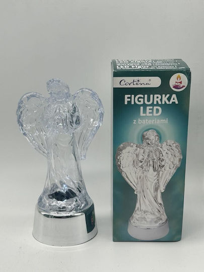 Електрическа свещ Кортина Ангел