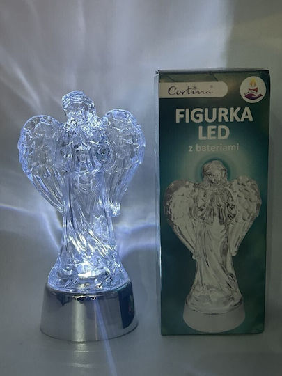 Електрическа свещ Кортина Ангел