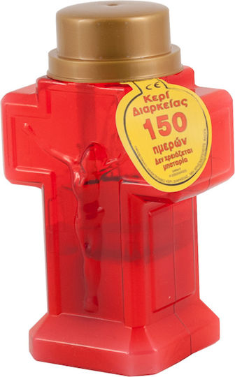 Candil Кръст на Паметник 150 Дневен