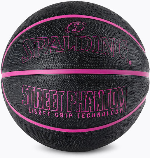 Spalding Street Phantom Basket Ball Outdoor