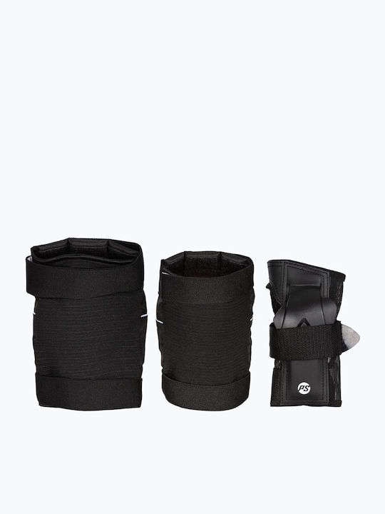 Powerslide Standard Helmets for Rollers Black