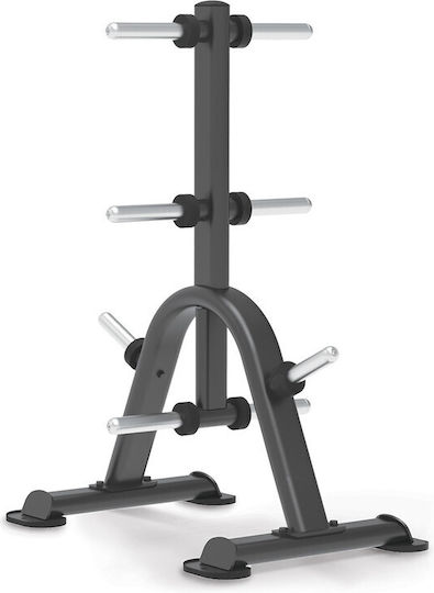 Impulse Weight Stand for Weight Plates