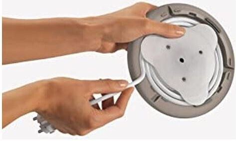 Philips Daily Collection Βραστήρας 1.7lt 2200W Ροζ