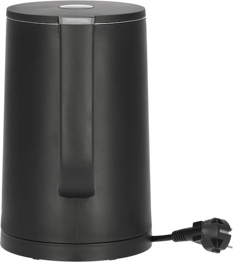 Severin Fierbător 1.7lt 2200W Negru