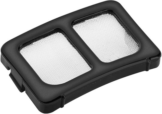 Amica Βραστήρας 1.7lt 2200W Μαύρος
