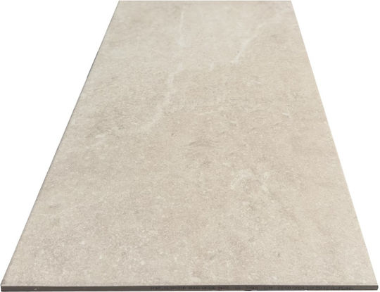 Alaplana Floor / Kitchen Wall / Bathroom Matte Porcelain Tile 60x30cm Beige