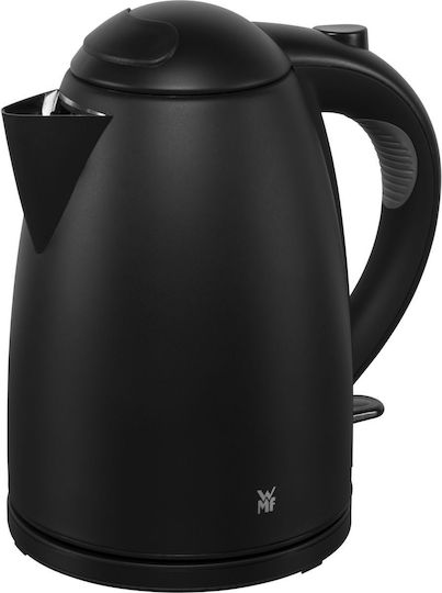 WMF Stelio Βραστήρας 1.7lt 2400W Μαύρος