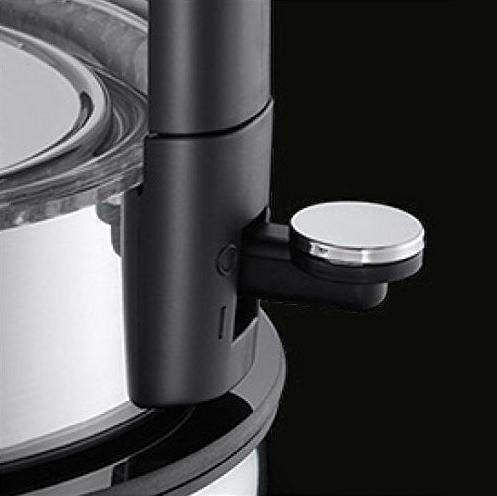 Russell Hobbs Elegance Reisekessel 1.7Es 2200W Schwarz