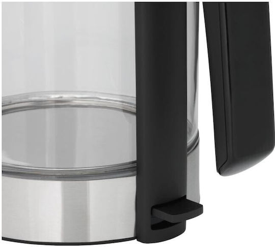 WMF 04.1319.0011 Βραστήρας 1lt 1900W Ασημί