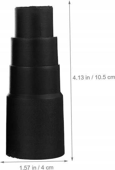 Rosfix Adapter für Staubsauger