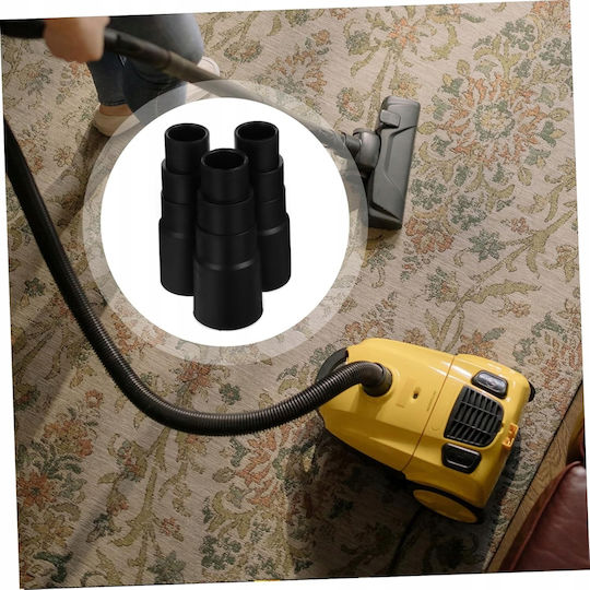 Rosfix Adapter für Staubsauger
