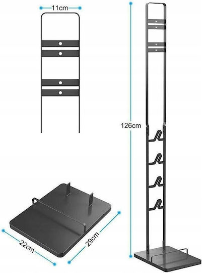 Dyson Vacuum Cleaner Accessories Stand 3.5kg
