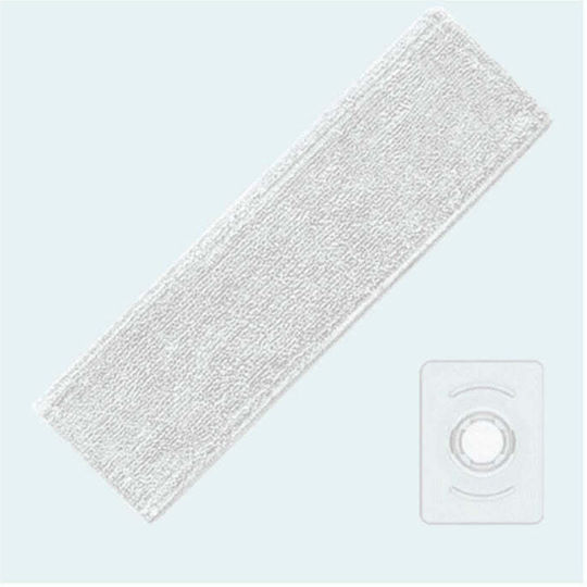 Xiaomi Cleaner Mop Kit Πανάκι για Επαναφορτιζόμενο Σκουπάκι