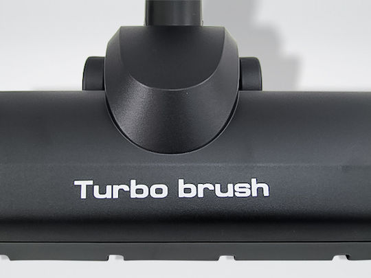 STB 305-3 Πέλμα Δαπέδου για Ηλεκτρική Σκούπα