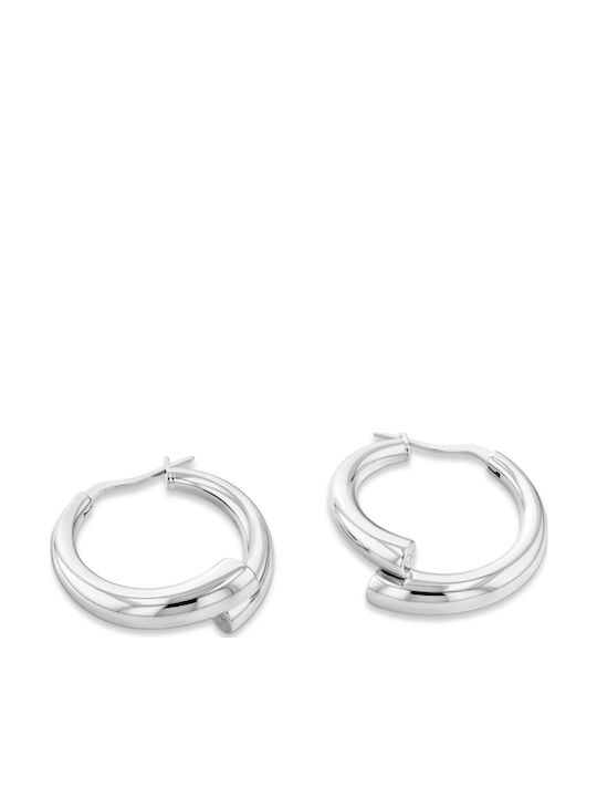 Calvin Klein Cercei din Oțel