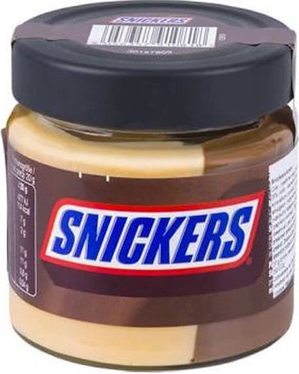 Mars Snickers Spread 200gr