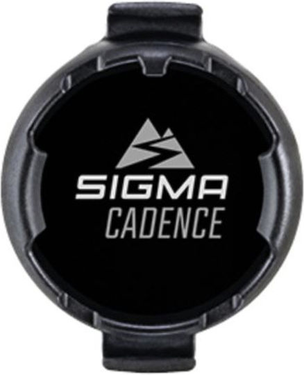 Sigma Duo Trittfrequenzsensor Ant+/Bluetooth