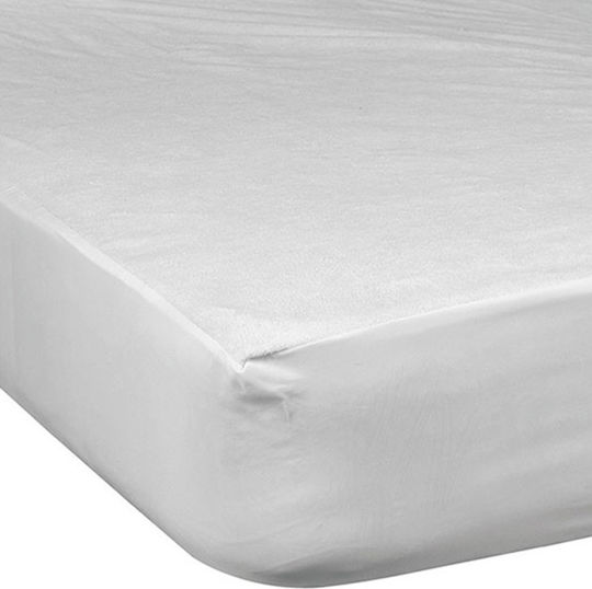 Beauty Home Ημίδιπλο Αδιάβροχο 120x200x30εκ. Beauty Home Ημίδιπλο Αδιάβροχο 120x200x30εκ.