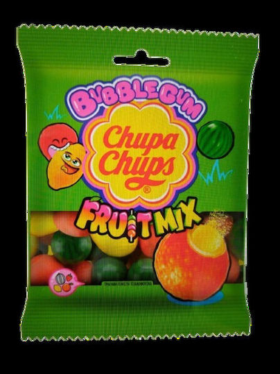 Chupa Chups Τσίχλες 80gr