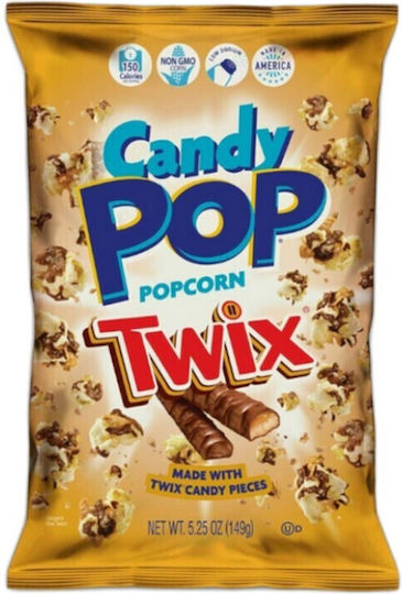 Candy Pop Καραμέλες 28gr