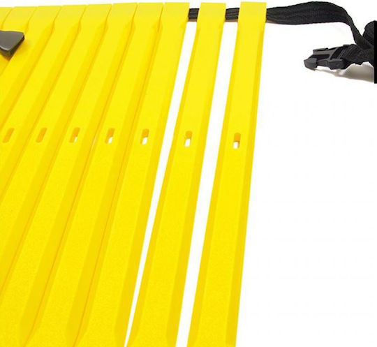 No10 Training Ladder