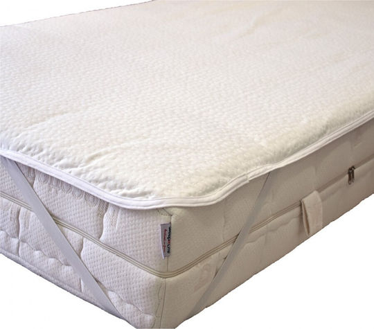 Sleepn'Life Ημίδιπλο Αδιάβροχο 110x190x30εκ. Sleepn'Life Ημίδιπλο Αδιάβροχο 110x190x30εκ.