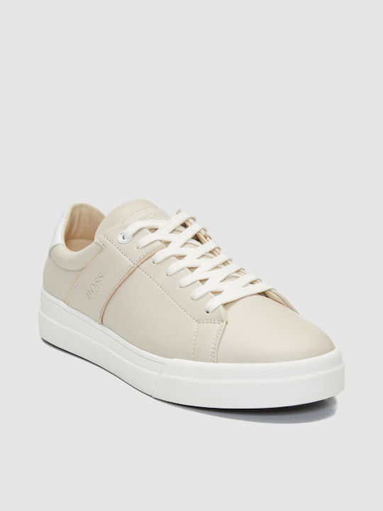 Sneakers Beige Vapor