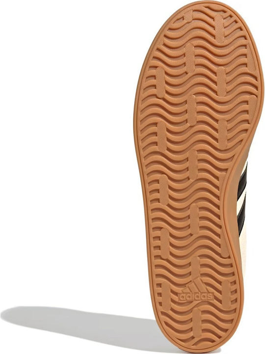 VL COURT 3.0 Herren Sneakers Beige