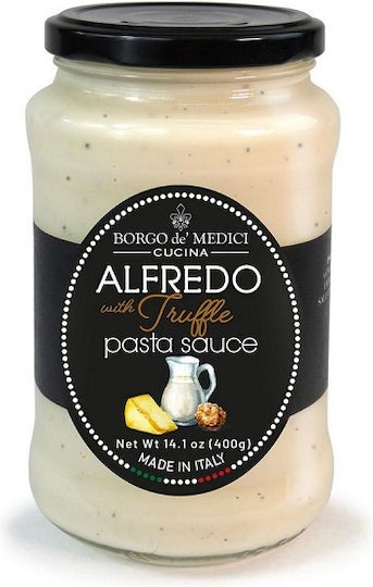 Borgo De Medici Sos 400gr