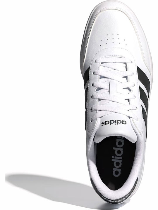 Breaknet 3.0 Herren Sneakers Weiß