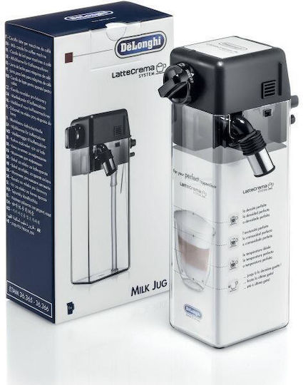 De'Longhi Mașină de cafea espresso Mașină de spumă