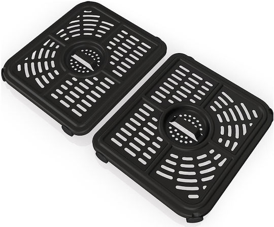 Ninja Foodi Air Fryer 10.4lt Λευκό