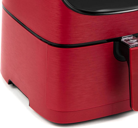 Cosori Premium Air Fryer 5.5lt Κόκκινο