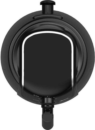Midea Friteuză cu aer 3.5lt Negru MF-CN35C2