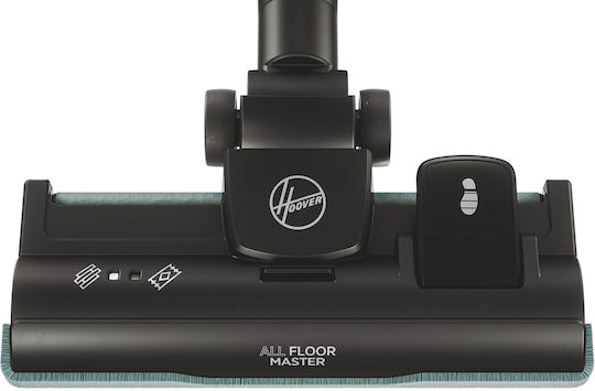 Hoover 011 H-energy 700 Vacuum Cleaner 850W Bagged 6lt Black