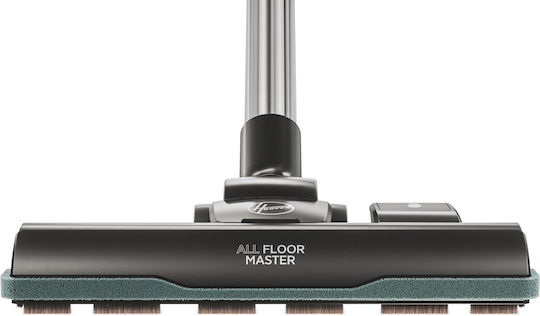 Hoover 011 H-energy 700 Vacuum Cleaner 850W Bagged 6lt Black