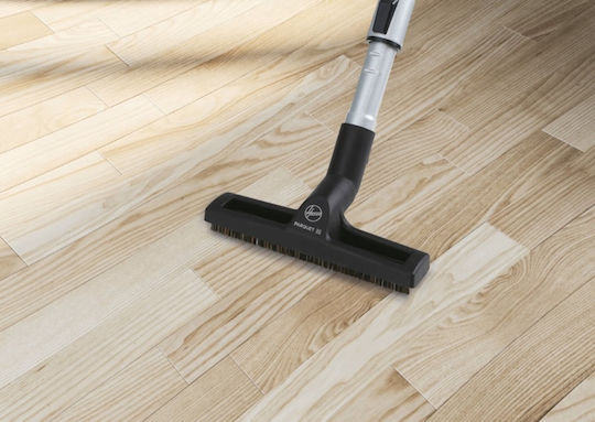 Hoover Telios Extra TXL70HM 011 Прахосмукачка 700W С торба 3.5лт Син