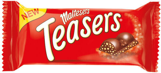 Mars Teasers Σοκολάτα Γάλακτος 35gr
