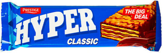 Hyper Γκοφρέτα Κλασική 50gr 1-23209