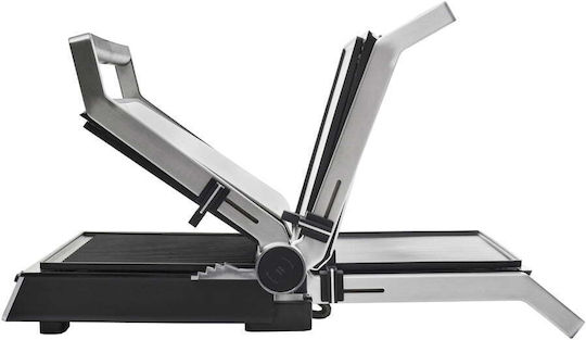 Gastroback Сандвич тостер за 2 Сандвичи 2000W Inox