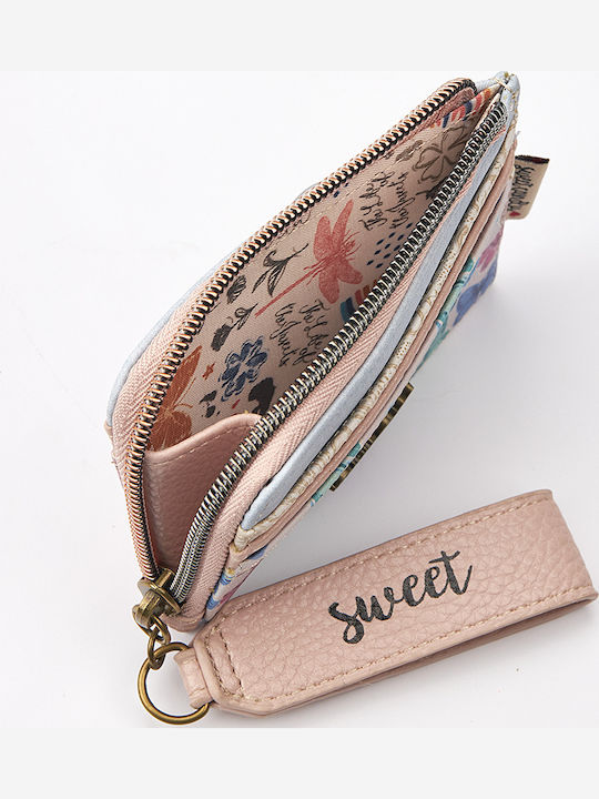 Women's Wallet Classic Blue