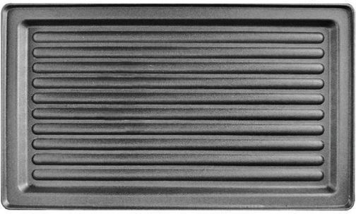 Lexical Sandwich Maker pentru for 2 Sandwiches Sandvișuri 750W Neagră