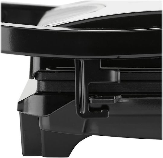 Tristar Τοστιέρα Γκριλιέρα 700W Inox