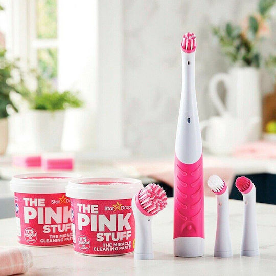The Pink Stuff Κρέμα Καθαρισμού Γενικής Χρήσης