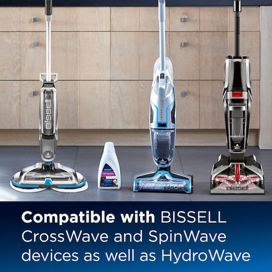 Bissell Crosswave Καθαριστικό Υγρό Πατώματος 1lt