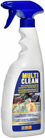 Faren Profesional Spray de Curățare de Utilizare Generală 1x750ml